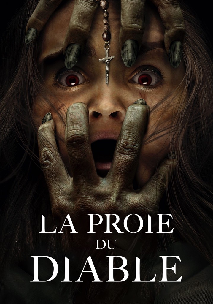 Regarder La Proie du Diable en streaming complet